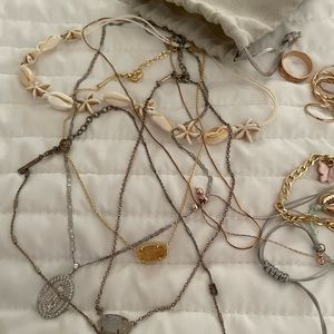Jewelry Bundle